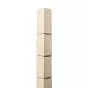 7" Shingle Corner Piece (20 lineal feet)