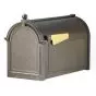 Whitehall Capital Streetside Large Aluminum Mailbox