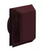 Master Type Intake/Exhaust Vent