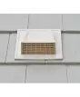 Animal Guard for 4" Hooded Vent