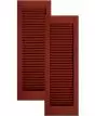 Atlanta Style, Atlantic Architectural All Louver