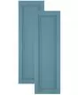 Savannah Style, Atlantic Architectural Raised Panel Full Panel