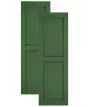 Lexington Style, Atlantic Architectural Flat Panel Center Mullion