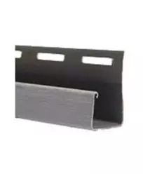 3/4" J-Channel Carton (175 linear feet)