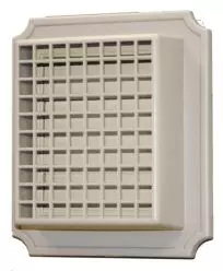 Animal Guard for Master Type Exhaust Vent