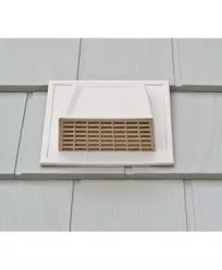 Animal Guard for 4" Hooded Vent
