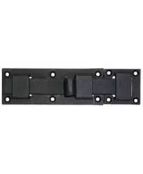 12" Shutter Slide Bolt