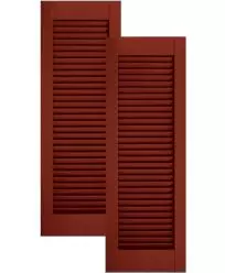 Atlanta Style, Atlantic Architectural All Louver