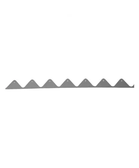 5' Shapes Starter Strip (20 pieces)