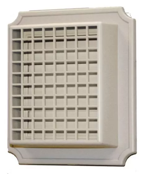 Animal Guard for Master Type Exhaust Vent