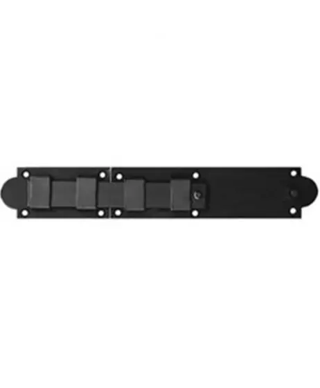 12" Shutter Slide Bolt