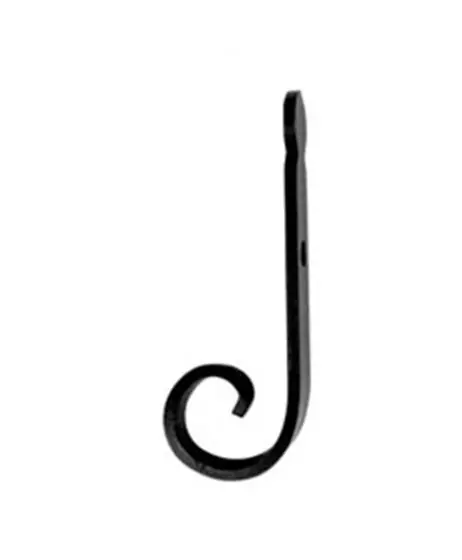 Rat-Tail Holdback (Per Pair)
