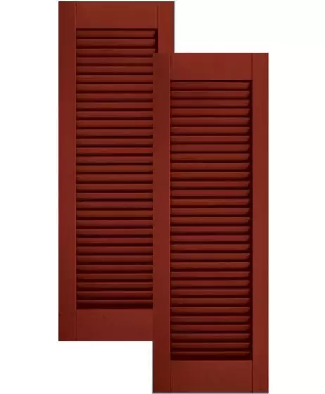 Atlanta Style, Atlantic Architectural All Louver