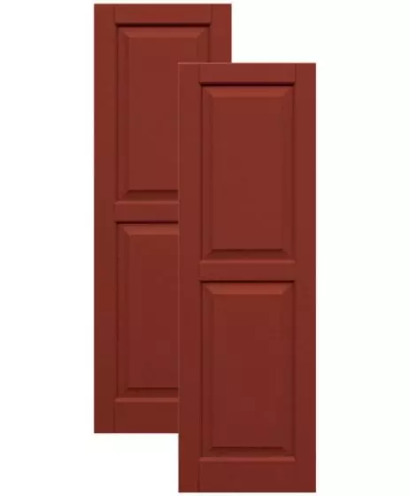 Charleston Style, Atlantic Architectural Raised Panel Center Mullion