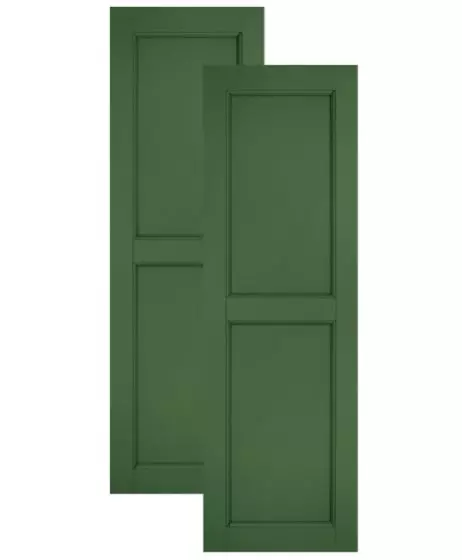 Lexington Style, Atlantic Architectural Flat Panel Center Mullion