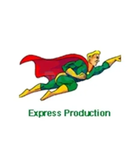 Express Prodcer Express Production - Exterior Solutions