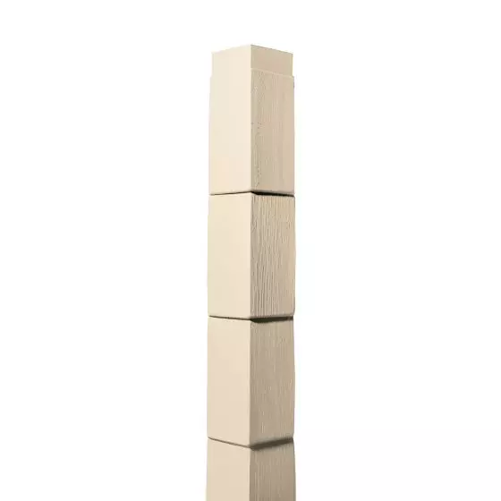 7" Shingle Corner Piece (20 lineal feet)