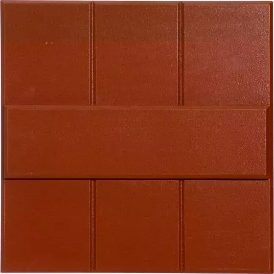 Board n' Batten Style Wood Composite Shutter Sample, with color swatches