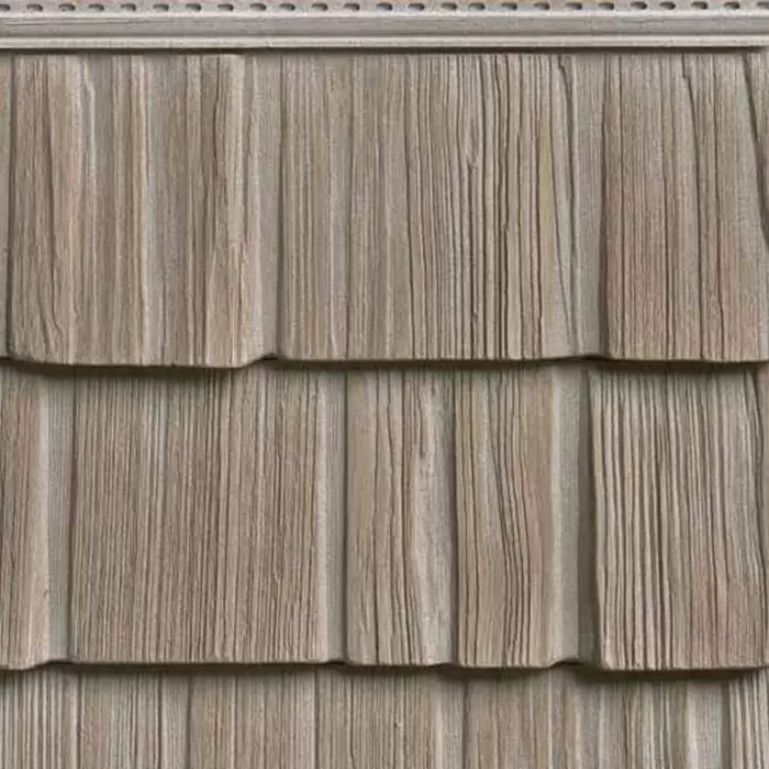 1 J-Channel for Foundry Vinyl Siding - Exterior Solutions