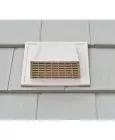 Animal Guard for 4" Hooded Vent