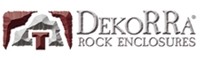 Dekorra Rock Enclosures
