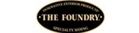 The Foundry Siding