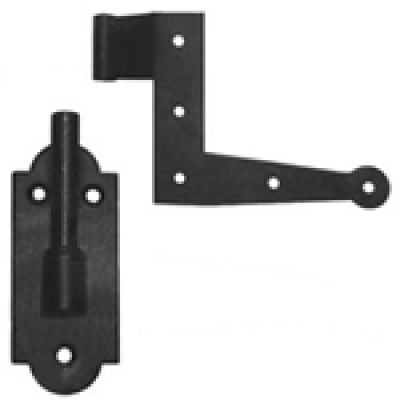 Hinges & Pintels