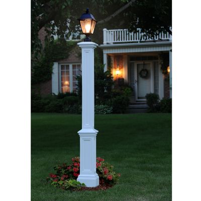 Lamp Posts
