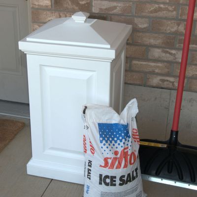 Storage Bins