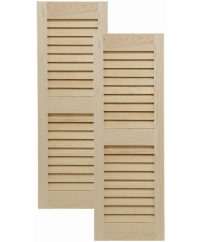 Exterior Wood Shutters Exterior Wooden Shutters Custom Wood   42 