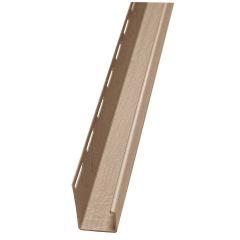 1.5" J-Channel Carton (88 linear feet)