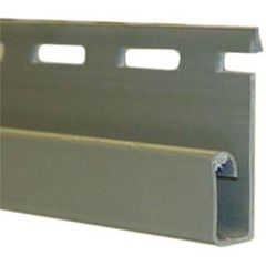 Undersill / Utility Trim for Vinyl Siding (176 lineal feet)