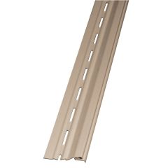 Vinyl Siding Starter Strip (176 lineal feet)