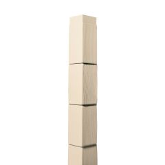 7" Shingle Corner Piece (20 lineal feet)