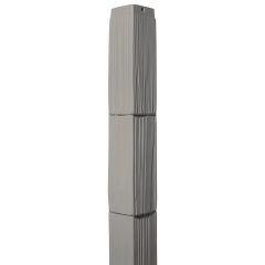 7" Split Shake Corner Piece (20 lineal feet)