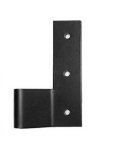 Flat Hinge 2 1/4" Offset (Per Pair)