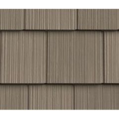 7" Perfection Shingle Traditional Color Vinyl Siding (100 square feet)