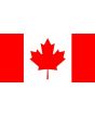 Canada Freight & Duties (per pair)