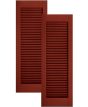 Atlanta Style, Atlantic Architectural All Louver