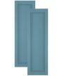 Savannah Style, Atlantic Architectural Raised Panel Full Panel