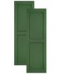 Lexington Style, Atlantic Architectural Flat Panel Center Mullion