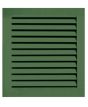 12"W x 12"H Atlantic Bahama Style Sample, with Color Chart, Fiberglass