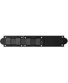 12" Shutter Slide Bolt