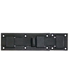 12" Shutter Slide Bolt