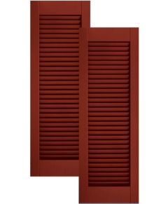 Atlanta Style, Atlantic Architectural All Louver