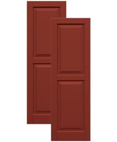 Charleston Style, Atlantic Architectural Raised Panel Center Mullion
