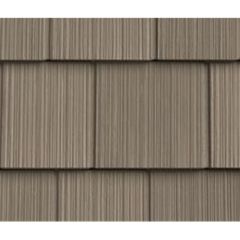 7" Perfection Shingle Traditional Color Vinyl Siding (100 square feet)