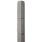 7" Split Shake Corner Piece (20 lineal feet)