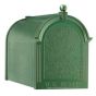 Whitehall Capital Streetside Large Aluminum Mailbox