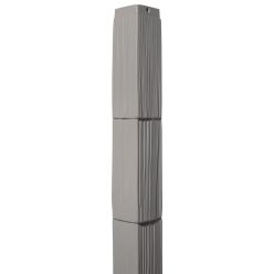 7" Split Shake Corner Piece (20 lineal feet)